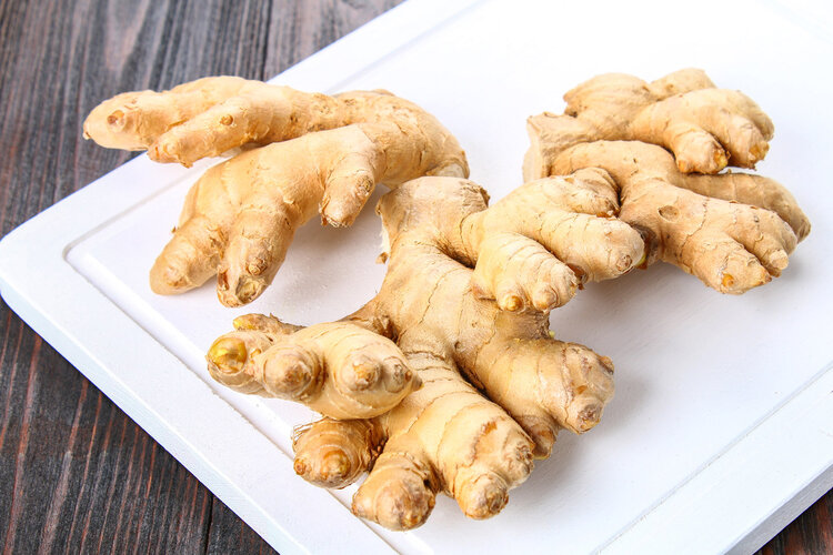 经常吃生姜,会给身体带来4个好处!太多人不懂吃了