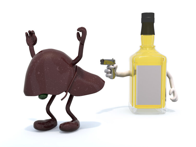 长期喝白酒是抗癌,还是患癌?专家给出了明确答案,一次说清楚