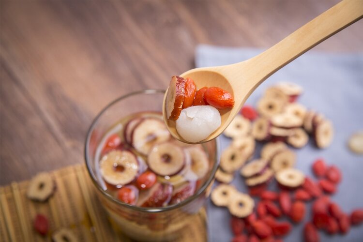 枸杞是干吃好，还是泡水好？答案让很多人感到意外！