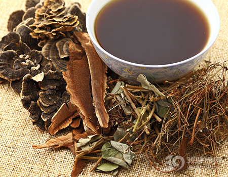 凉茶是三类人的“催命符”