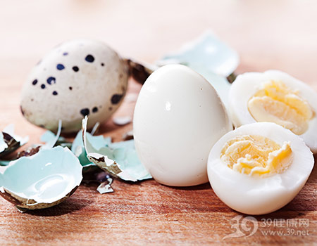 鹌鹑蛋食补“吃”出花样