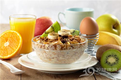 饮食的“四舍五入法”