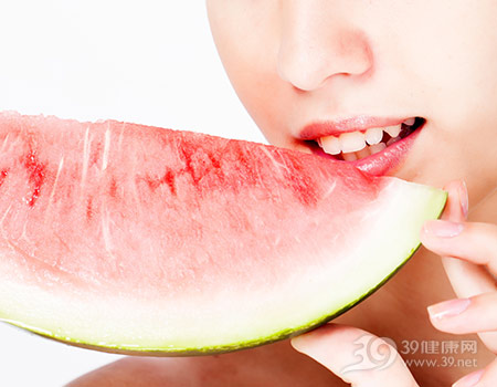 三款西瓜炖品清热去火