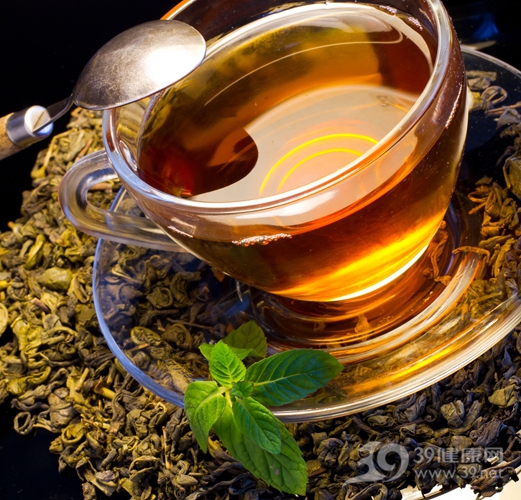姜枣陈皮茶驱寒又养生
