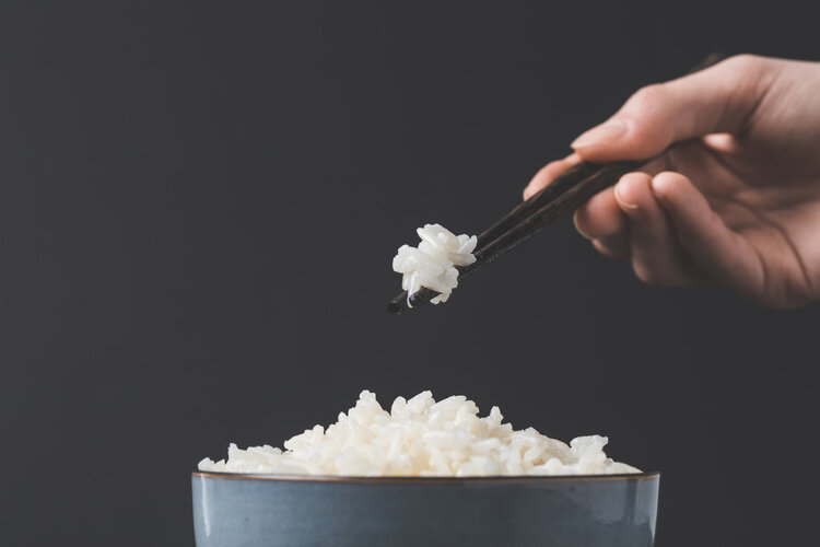 米饭、馒头和面条,哪个更容易升血糖?主食吃对了,血糖稳稳的