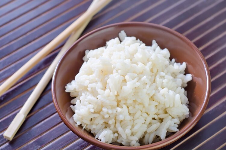 米饭、馒头和面条,哪个更容易升血糖?主食吃对了,血糖稳稳的