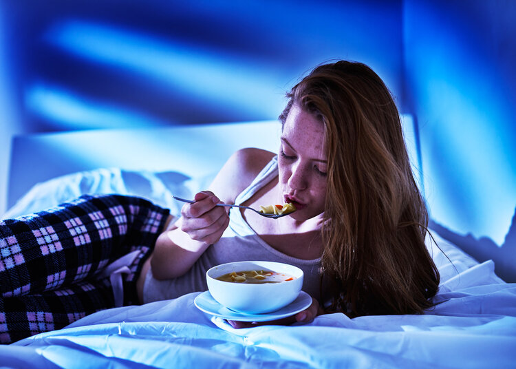 吃什么能够杀死癌细胞?有真正的“防癌食物”吗?医生告诉你实话