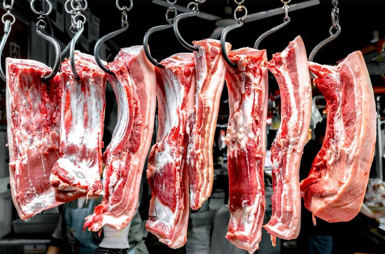 高血压吃肉会怎么样?常吃这4种食物,血压很好控制