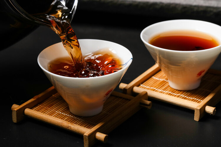 胃不好，还能喝茶吗？弄清几件事，答案并不难猜