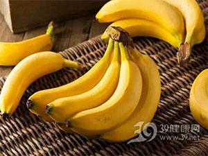 空腹可以吃香蕉吗？空腹吃香蕉有什么影响？