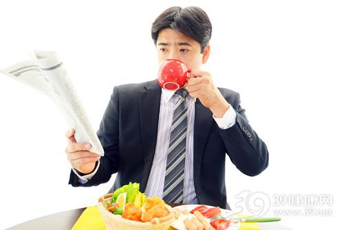 饮食搭配好 年底压力烦恼少