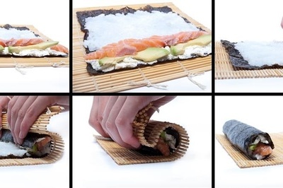 用手估算你的饭量