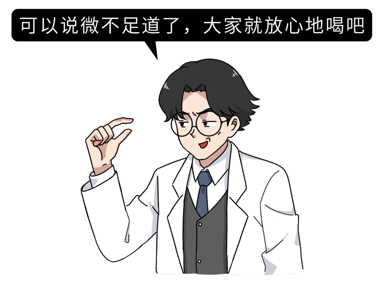 牛奶的保质期越长，防腐剂就越多？有关喝牛奶的3误区，尽量避开