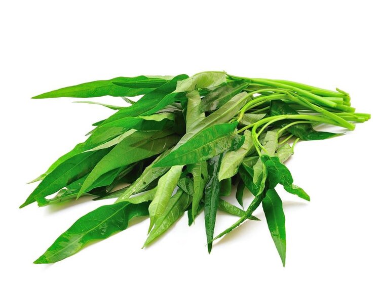空心菜是万毒之王，重金属超标？吃了会抽筋？告诉你真相