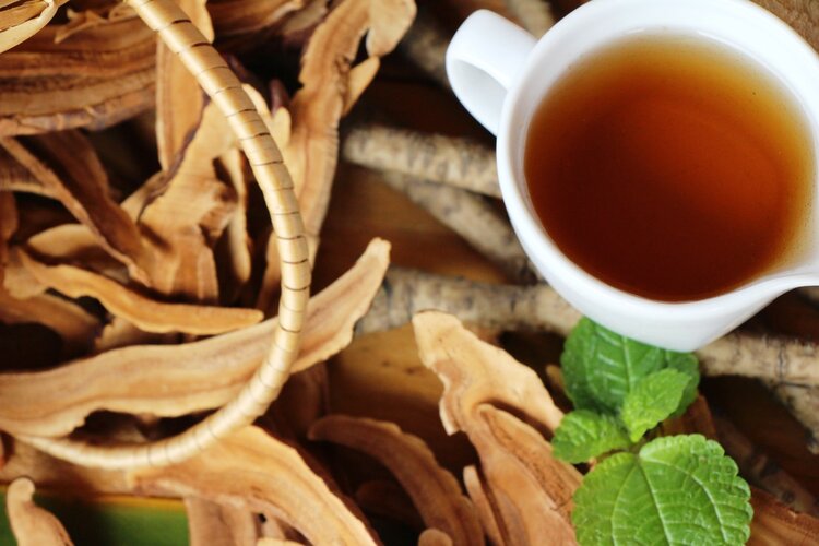 一克就有五亿霉菌，喝普洱就是在喝脏水？普洱茶真的细菌爆表吗？