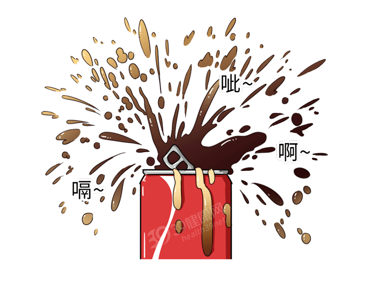 喝可乐不仅杀精，还会导致骨质疏松、腐蚀肠胃？是时候知道真相了