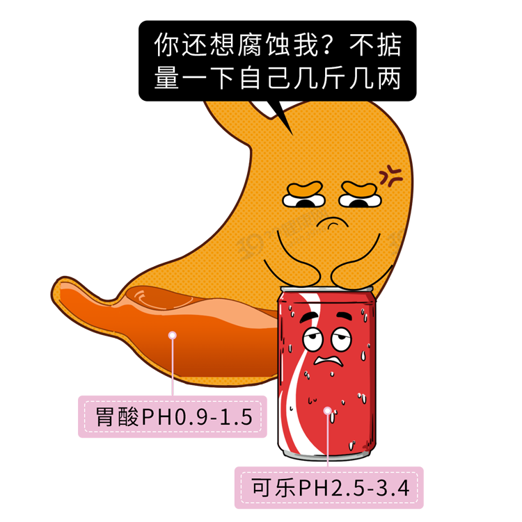 喝可乐不仅杀精，还会导致骨质疏松、腐蚀肠胃？是时候知道真相了