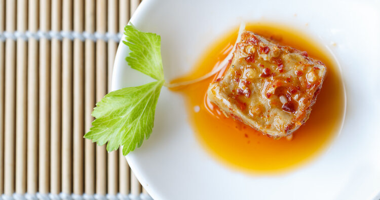 腐乳含盐量超标，不仅伤血管还致癌？家里有腐乳的人看看吧