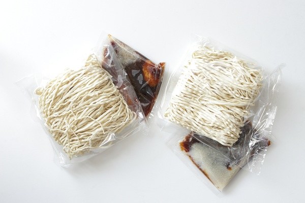 方便面：我真不是垃圾食品！