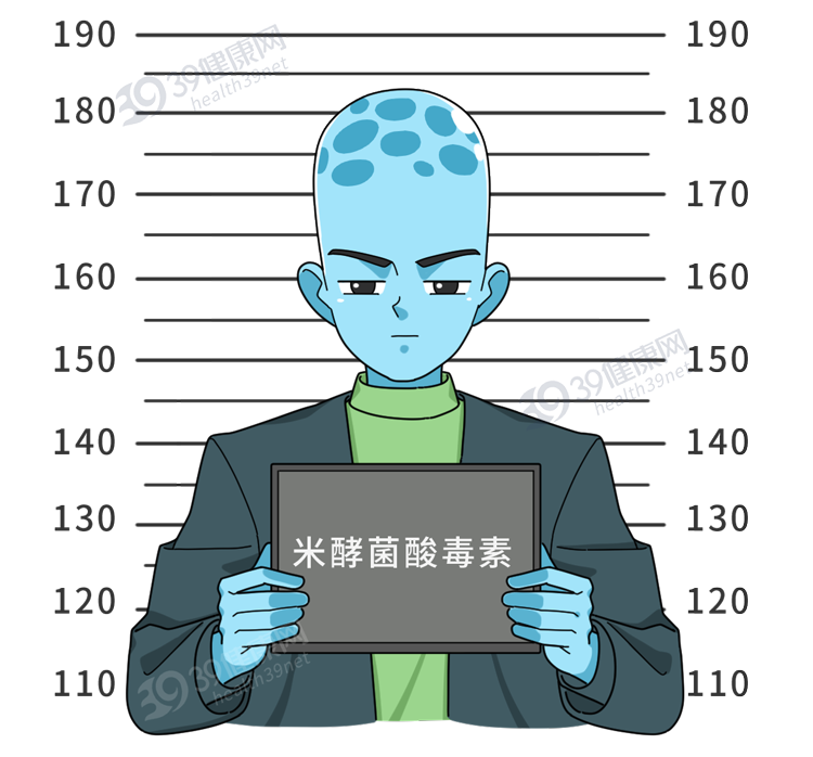 为了家人的安全，6种食物一定要没有毒再吃，别等去医院后悔