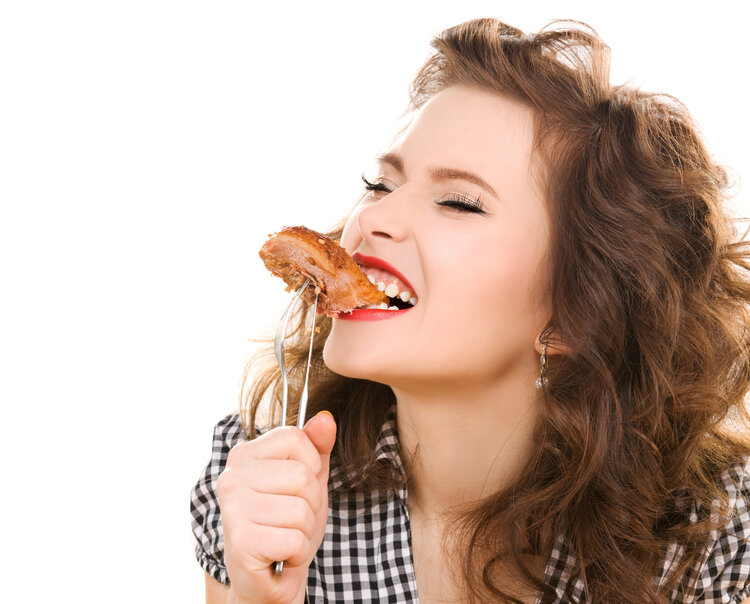 爱吃肉的人和爱吃素的人，哪个更长寿？11国研究结果给出了答案