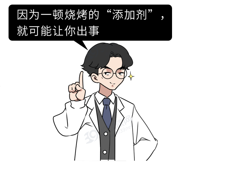 食品添加剂有毒不健康，吃了对身体有害？专家：不敢吃的人看看吧