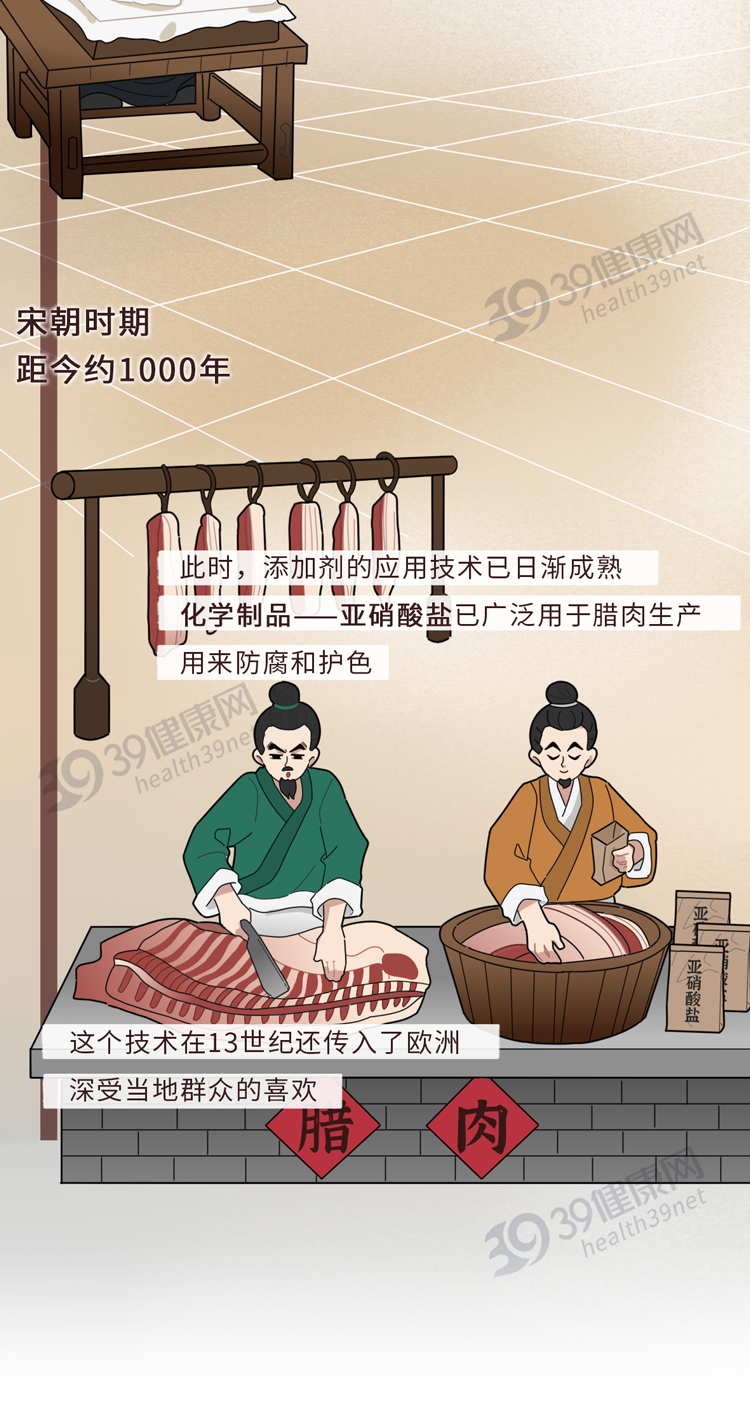 食品添加剂有毒不健康，吃了对身体有害？专家：不敢吃的人看看吧