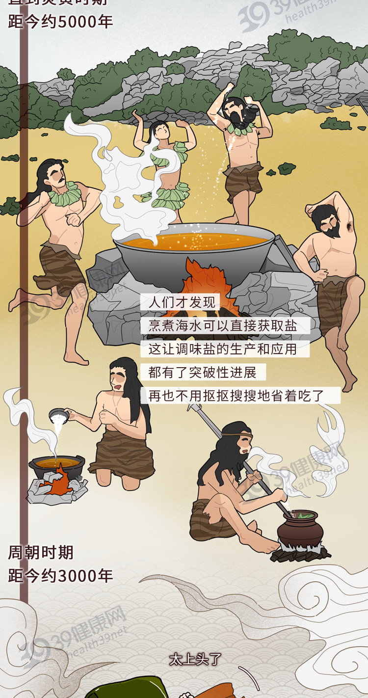 食品添加剂有毒不健康，吃了对身体有害？专家：不敢吃的人看看吧