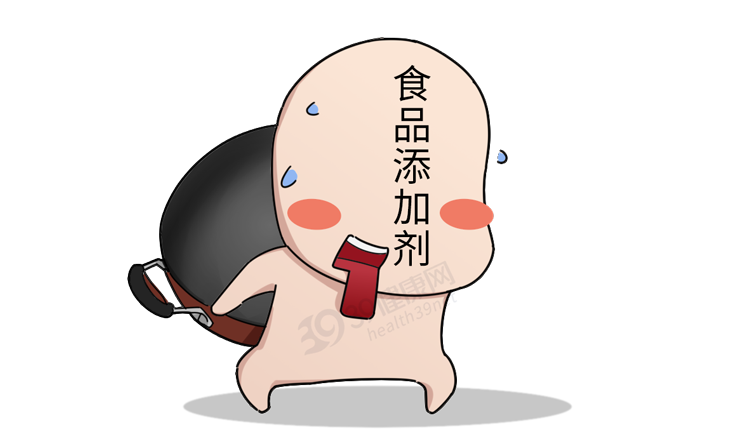 食品添加剂有毒不健康，吃了对身体有害？专家：不敢吃的人看看吧