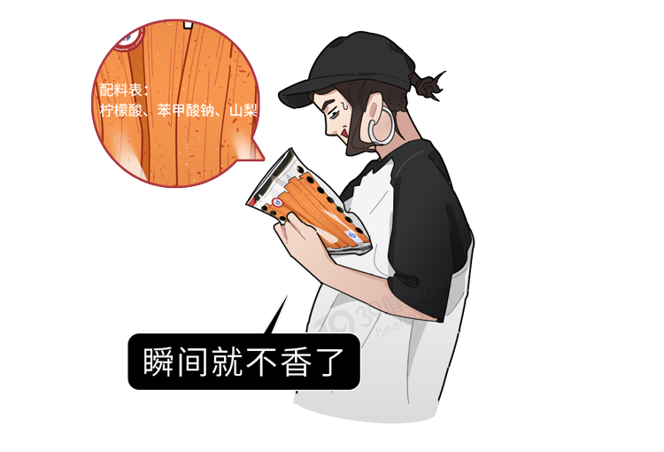 食品添加剂有毒不健康，吃了对身体有害？专家：不敢吃的人看看吧