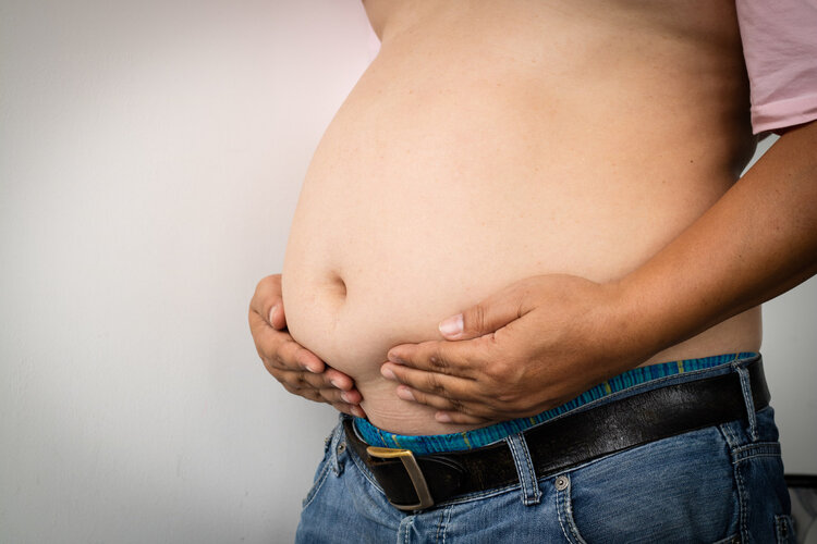 吃得越饱，死得越早？德国研究：进食减少，老了更健康、长寿