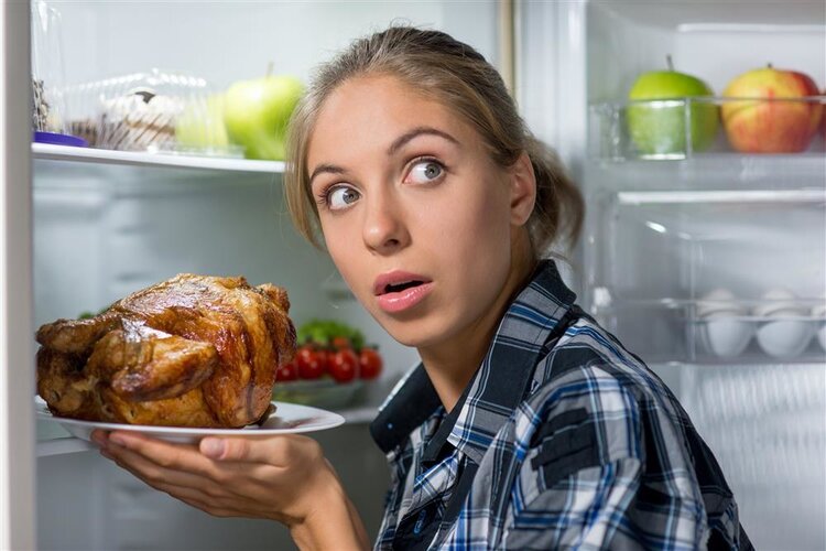 鹅肉是发物？吃了会影响伤口愈合？专家总算说了大实话！
