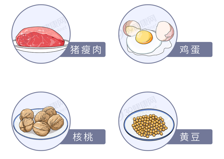 喝骨头汤不补钙！营养师强调：多吃4种补钙食物，预防骨质疏松
