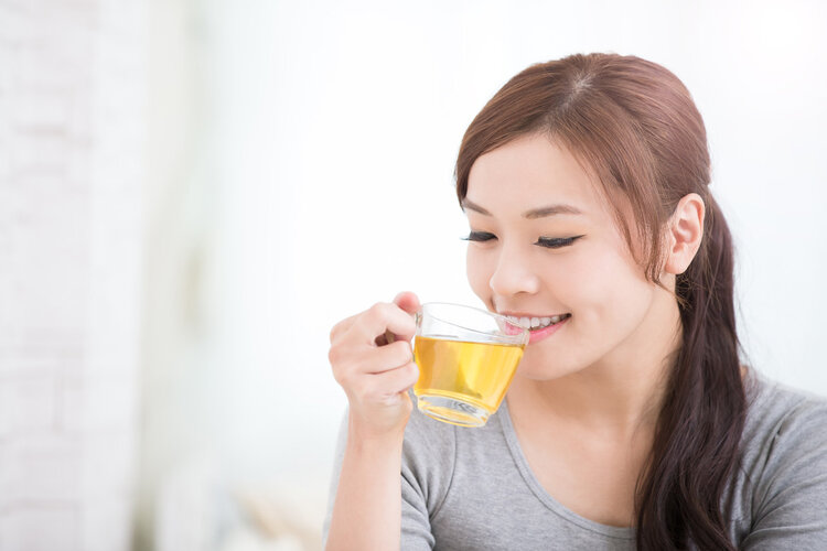 绿茶含有“伤肝”物质？不能喝？喝绿茶要牢记3点