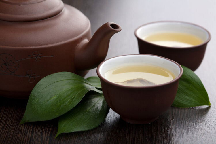 绿茶含有“伤肝”物质？不能喝？喝绿茶要牢记3点