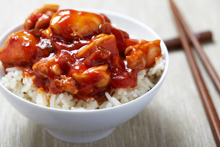 米饭和面食，哪个更容易发胖？怎么吃健康？吃了那么久，该知道了
