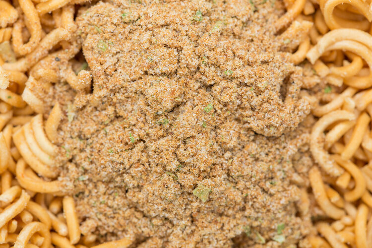 味精是化学制品，让人变笨又健忘？不敢吃味精的人都看看吧