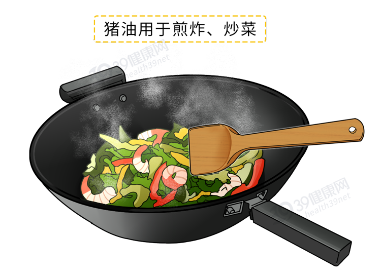 猪油是心脑血管“祸首”，百害而无一利？辟谣：3个好处会显现