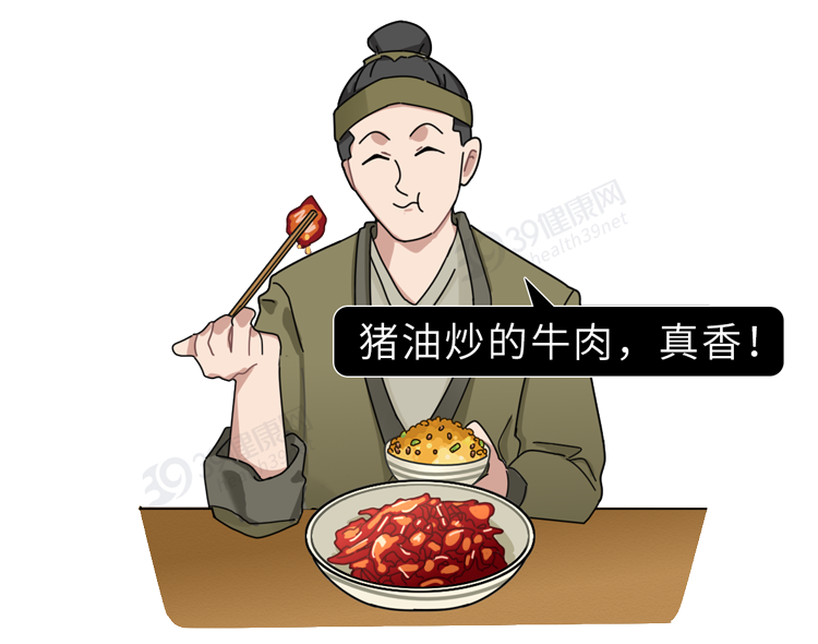 猪油是心脑血管“祸首”，百害而无一利？辟谣：3个好处会显现