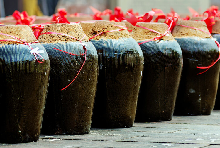 最新抽检:多批次白酒被检出“甜蜜素”并下架!几个品牌要注意