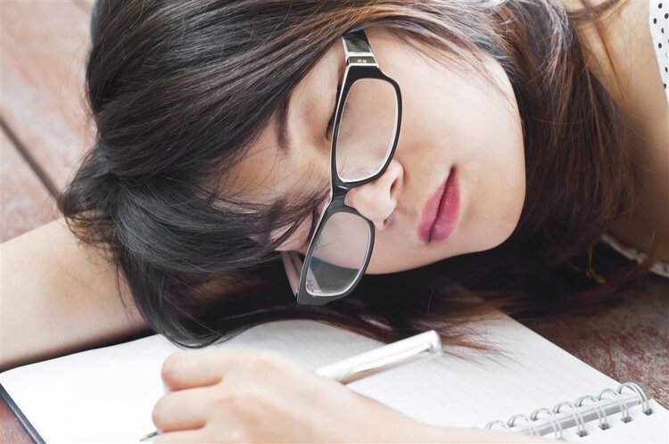 那些长期不吃晚餐减肥的人，都怎样了？