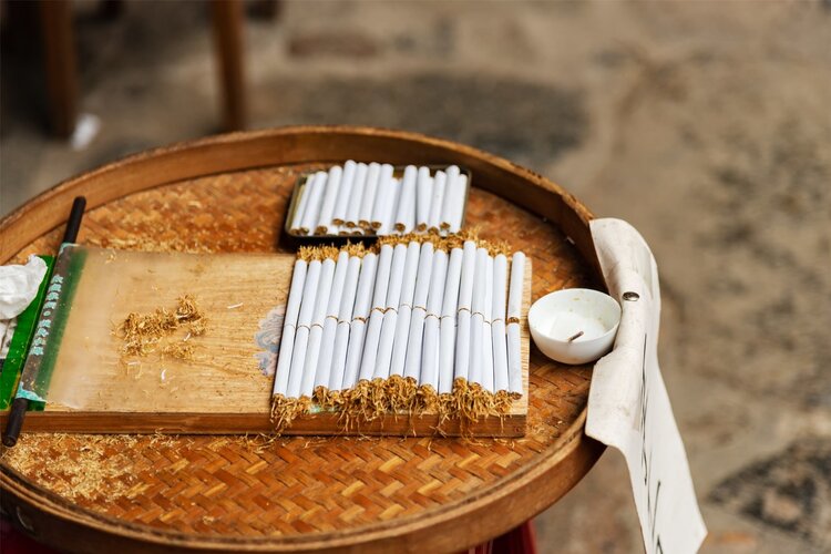 世卫组织公布最新致癌物，中国咸鱼上榜！这份“黑名单”请收好
