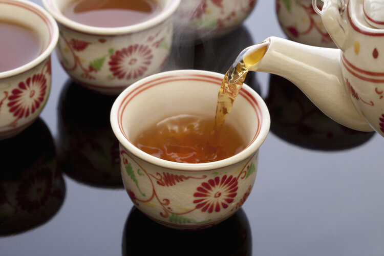 喝茶防癌还是致癌？研究45万中国人的数据，结果与常识相反