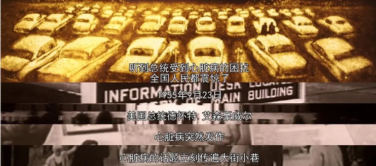 一口糖从上到下伤全身！美国专家受贿，把糖的危害隐瞒了50年
