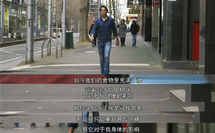 一口糖从上到下伤全身！美国专家受贿，把糖的危害隐瞒了50年