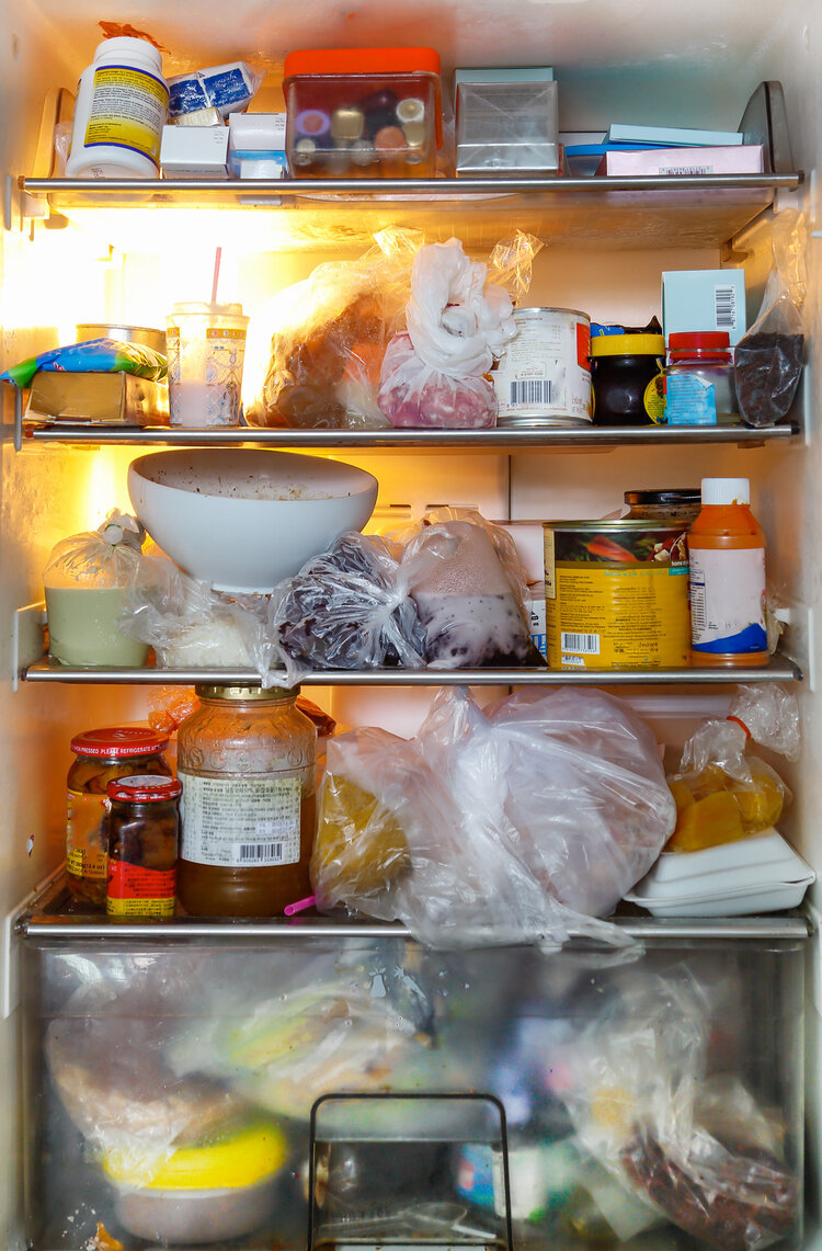 春节大鱼大肉吃得好嗨？警惕这几个来自食品的风险