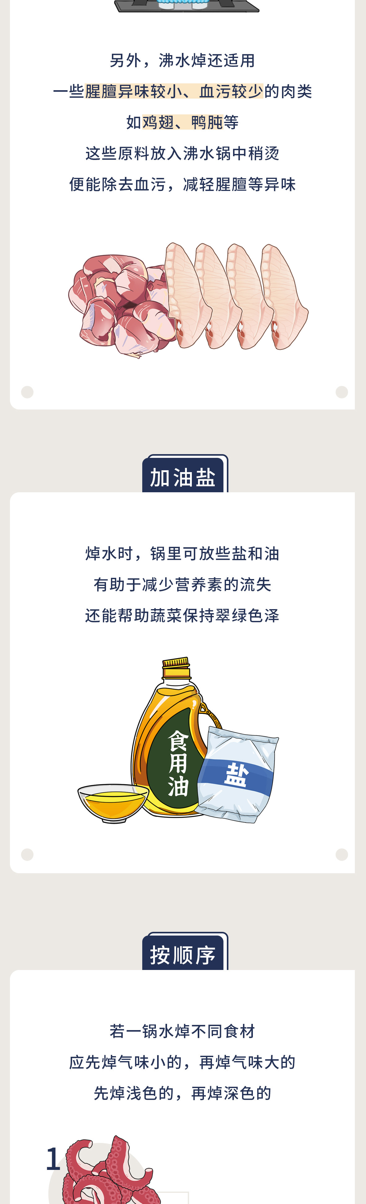 这6种食物别乱吃！少了这1步很伤肾
