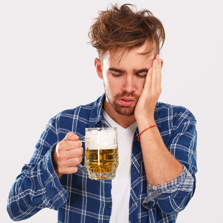 权威研究实锤：“常喝小酒”比“偶尔喝大酒”更伤身！有何依据？