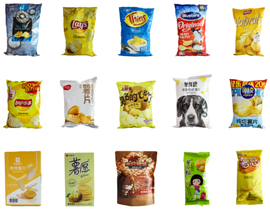 多家知名品牌薯片被检出含致癌物，有你吃过的吗？