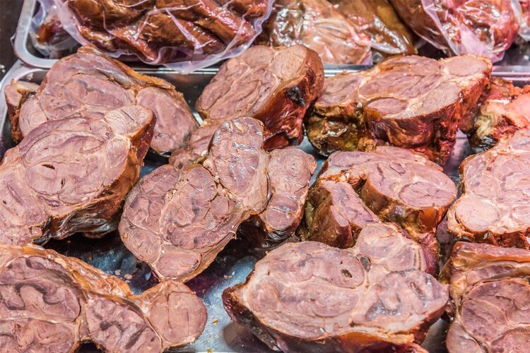 这种牛肉很多人爱吃,却是肠癌诱因!简单1个检查,及时发现威胁